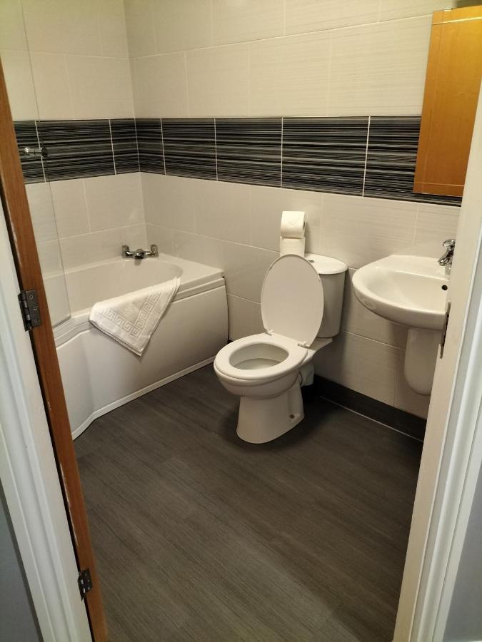 Sutherlands Hotel 게이츠헤드 외부 사진