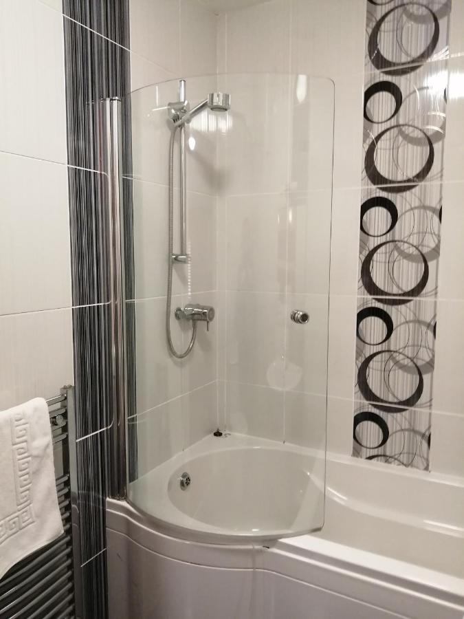 Sutherlands Hotel 게이츠헤드 외부 사진