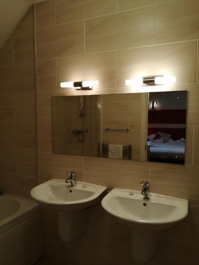 Sutherlands Hotel 게이츠헤드 외부 사진